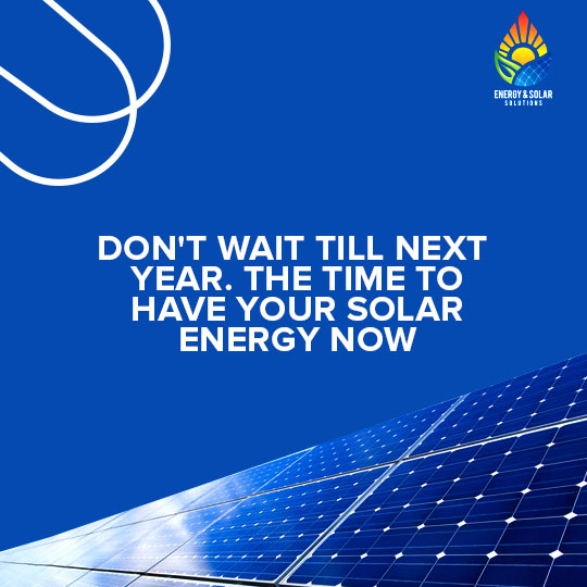 Solar panels without battery