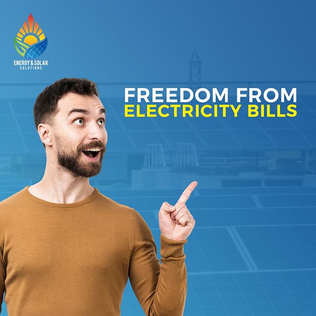 Solar cost vs regular electricity